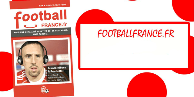 Football France