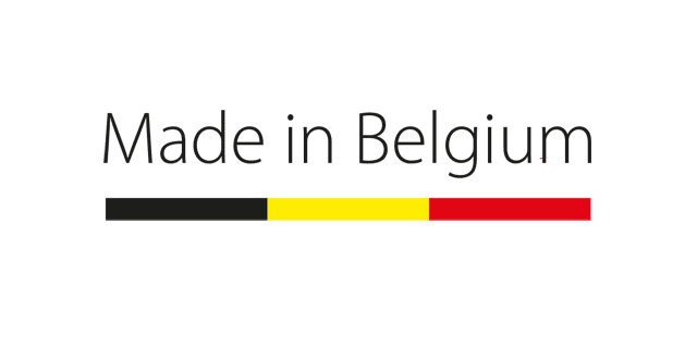 Made in Belgium