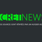 Secret News