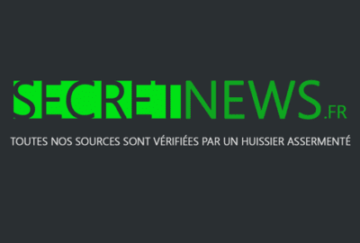 Secret News