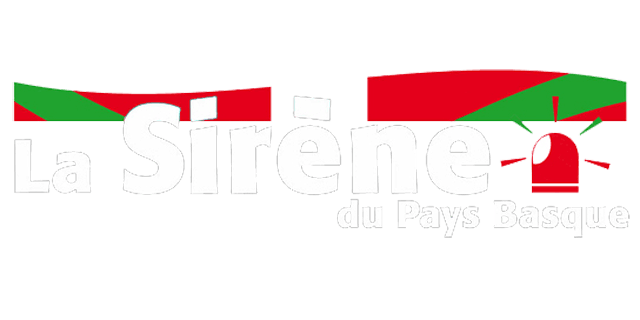 La Sirène du Pays Basque