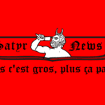 Saty News