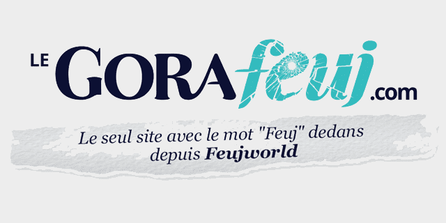 Gorafeuj