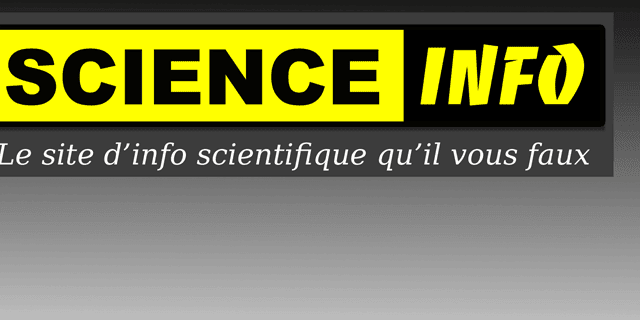 Science Info